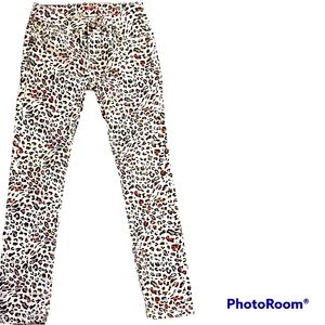 🎸2/20 Sz7 Lee Jeans